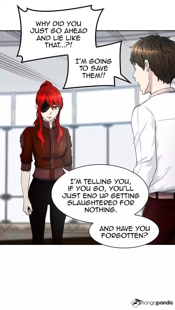 Tower of God Chapter 403 image 038